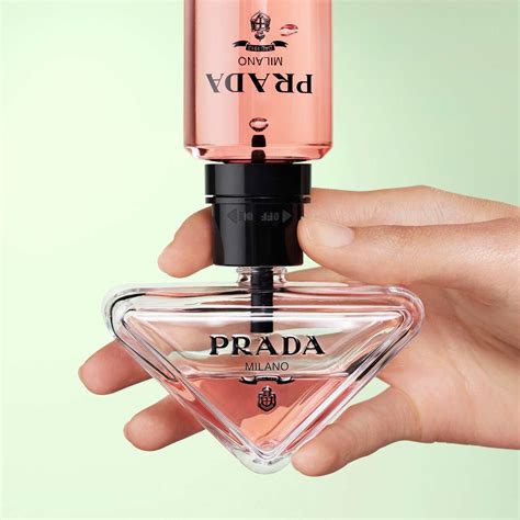 perfumes marca prada para mujer|Prada unisex perfume.